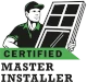 Certifed-Master-Installer