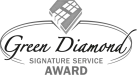 Green-Diamond-Award